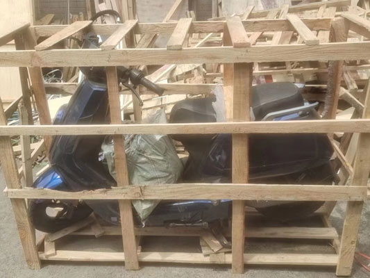 神湾镇托运电瓶车